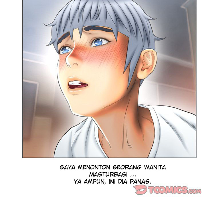 Wet Women - Chapter 74 35