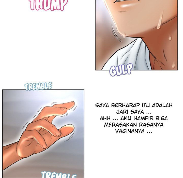 Wet Women - Chapter 74 46