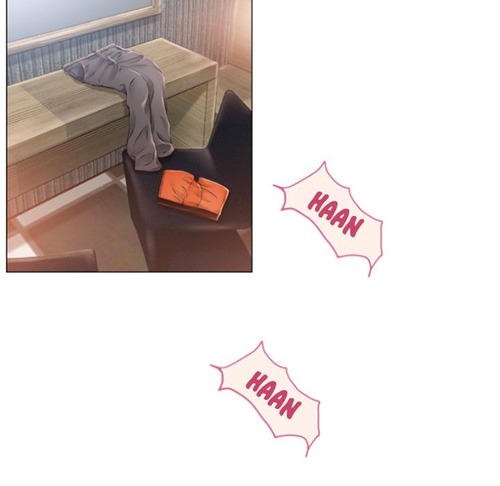 Wet Women - Chapter 74 84