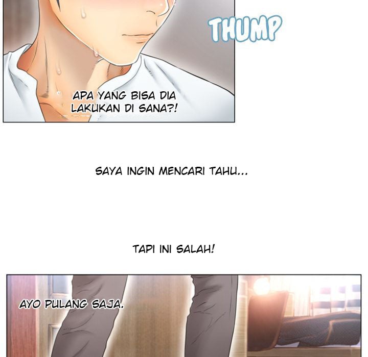 Wet Women - Chapter 74 25
