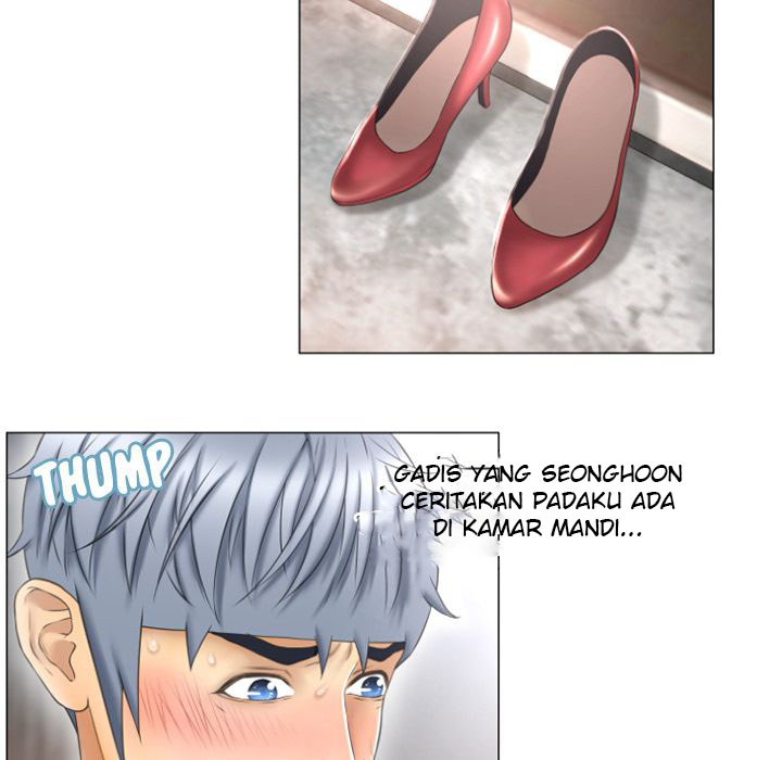 Wet Women - Chapter 74 24