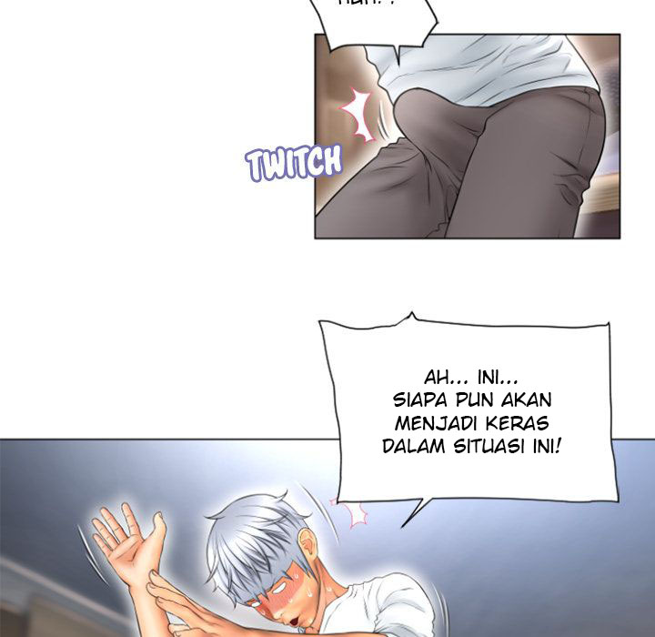Wet Women - Chapter 74 76