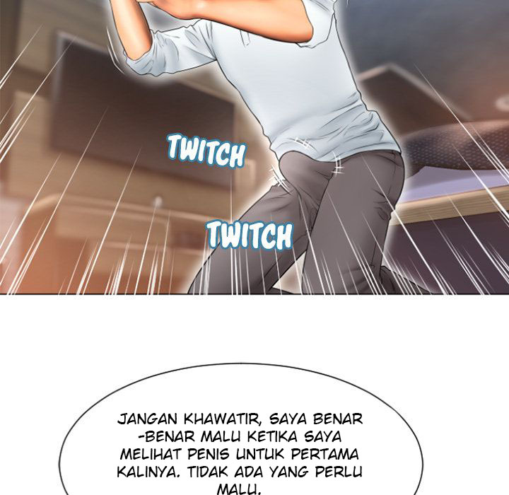 Wet Women - Chapter 74 77