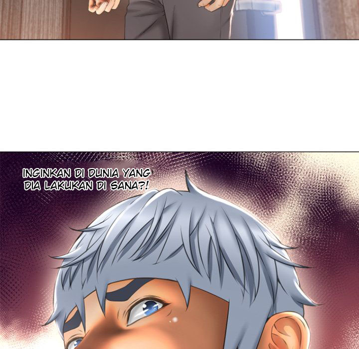 Wet Women - Chapter 74 20