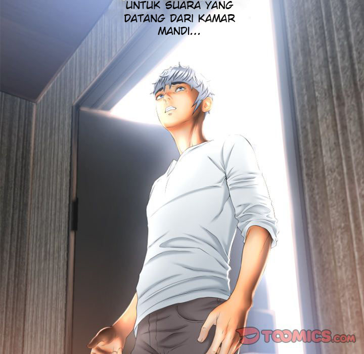 Wet Women - Chapter 74 19