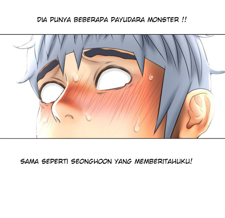 Wet Women - Chapter 74 42