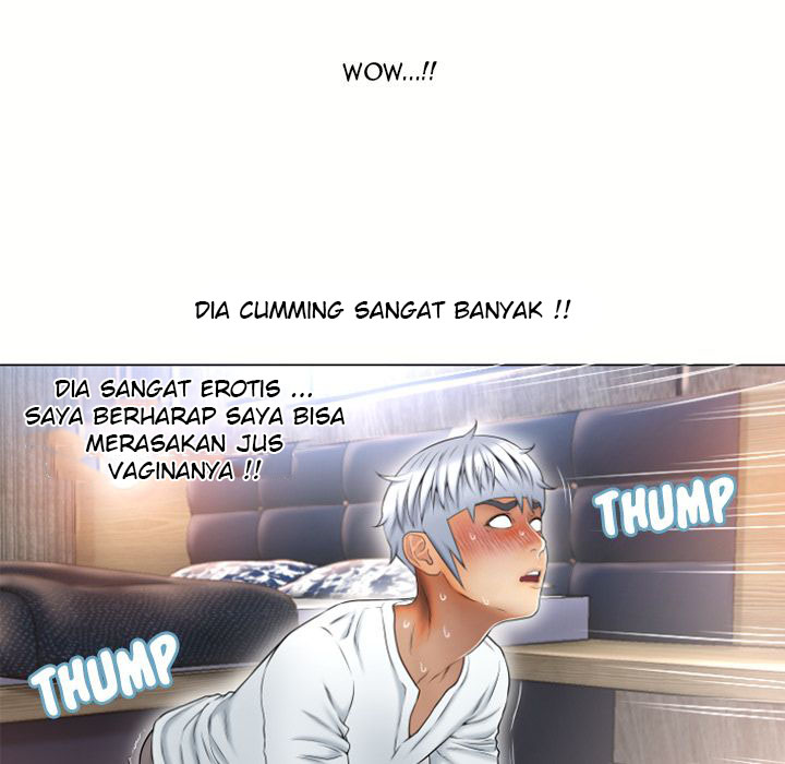 Wet Women - Chapter 74 53