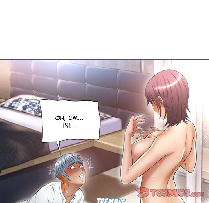 Wet Women - Chapter 74 63