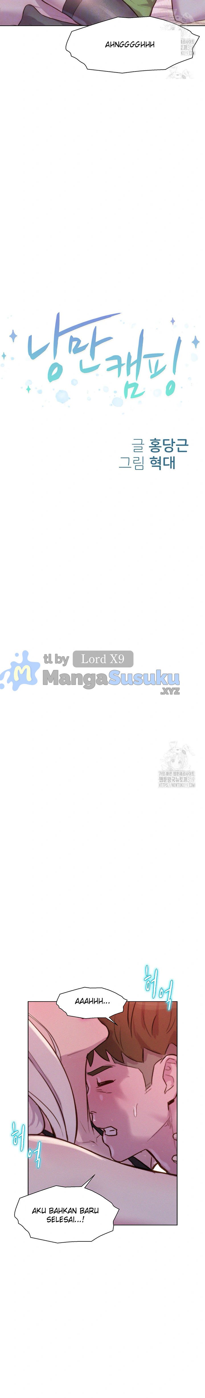 Romantic Camping - Chapter 71 4 Romantic Camping - Chapter 71 4