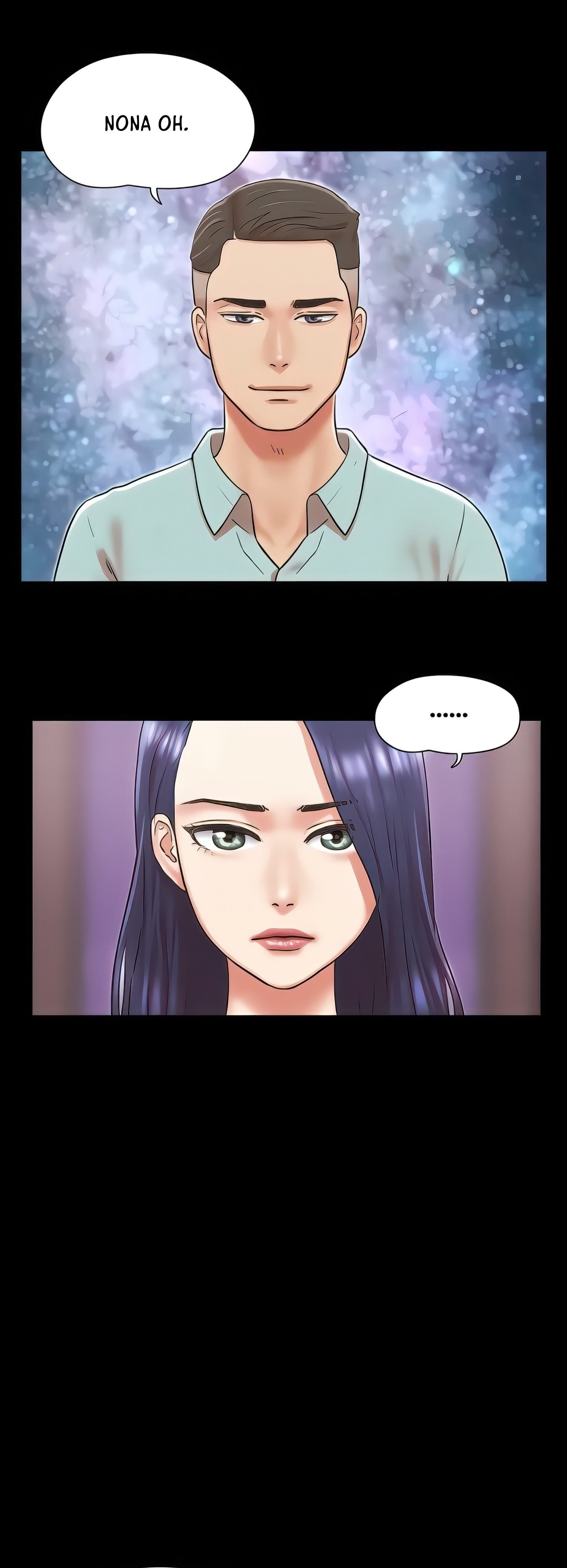 Only With Consent Uncensored - Chapter 83 19