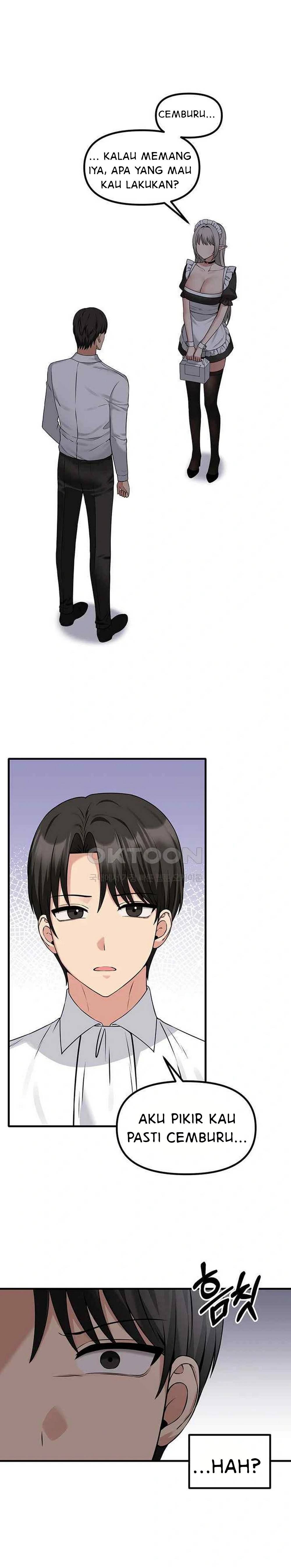 Elf Who Likes To Be Humiliated - Chapter 83 2