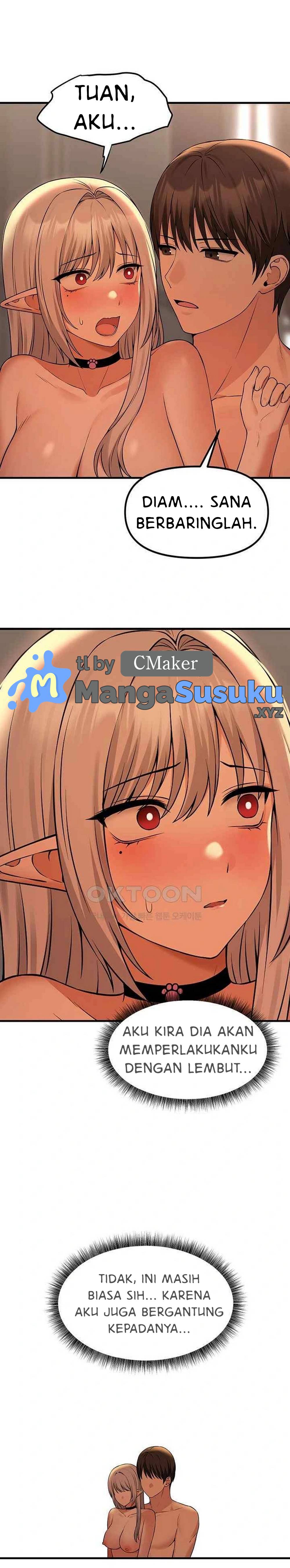 Elf Who Likes To Be Humiliated - Chapter 83 23