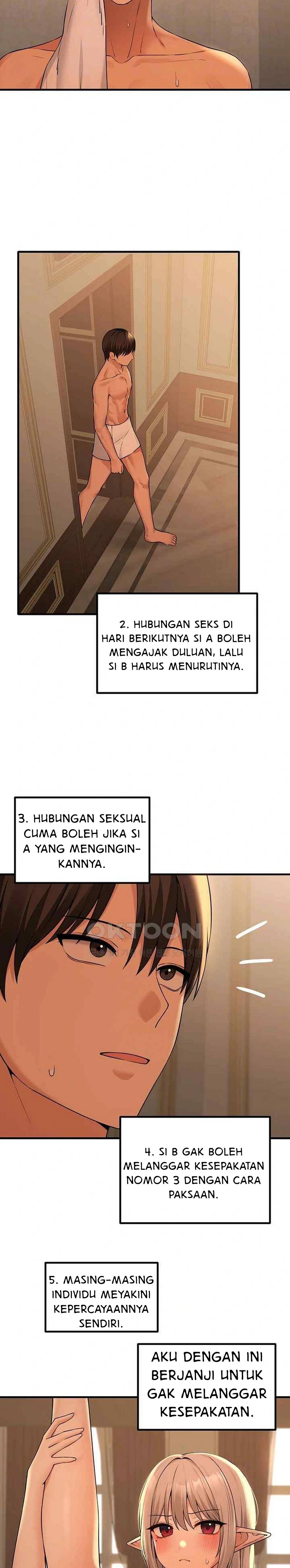 Elf Who Likes To Be Humiliated - Chapter 83 10