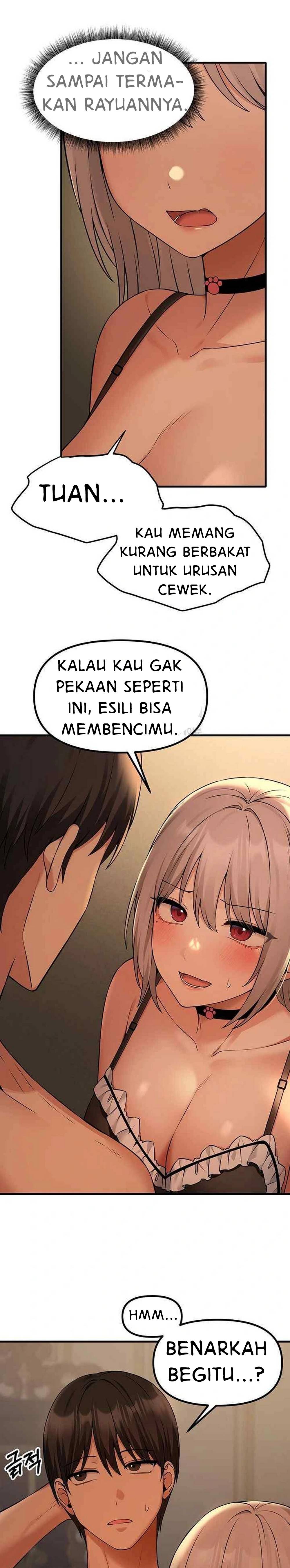 Elf Who Likes To Be Humiliated - Chapter 83 14