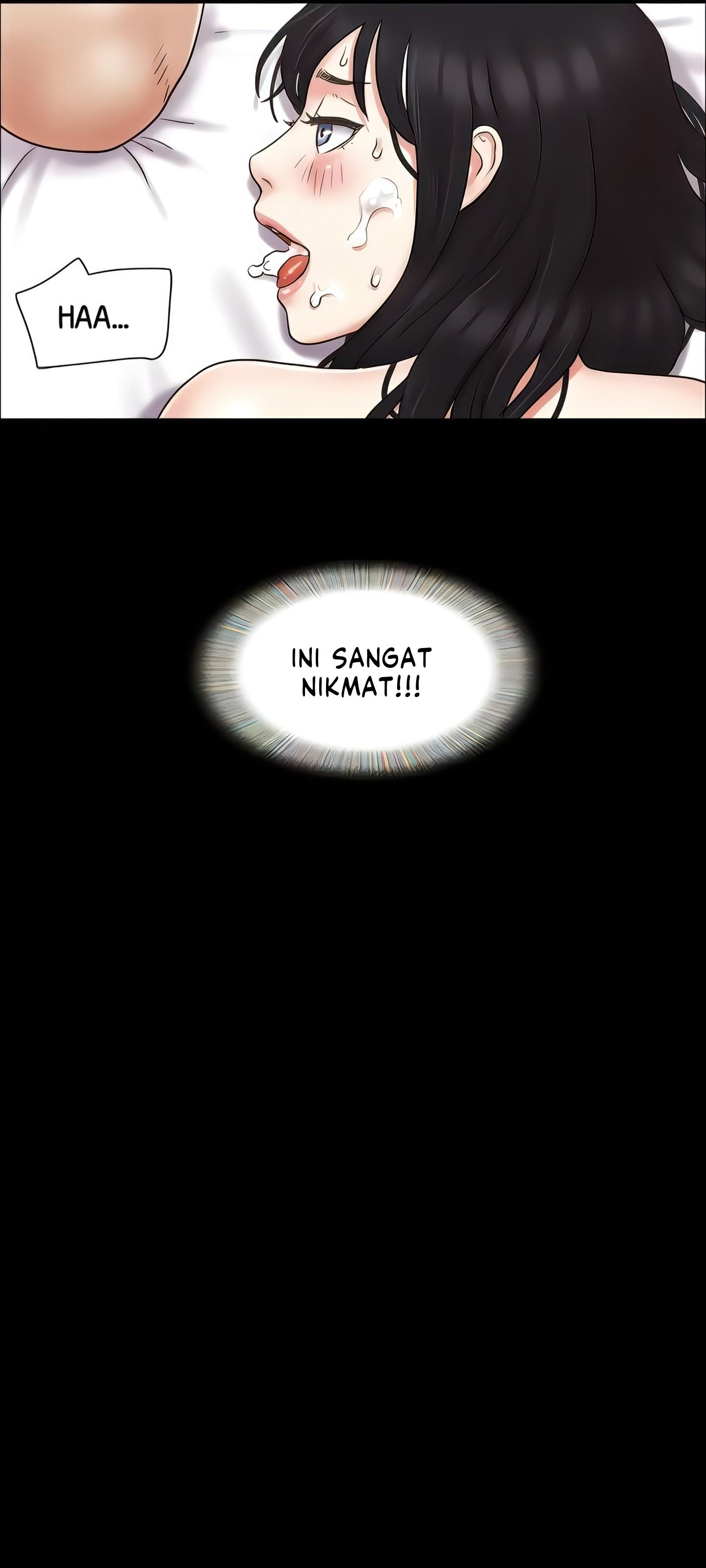 Only With Consent Uncensored - Chapter 83 4