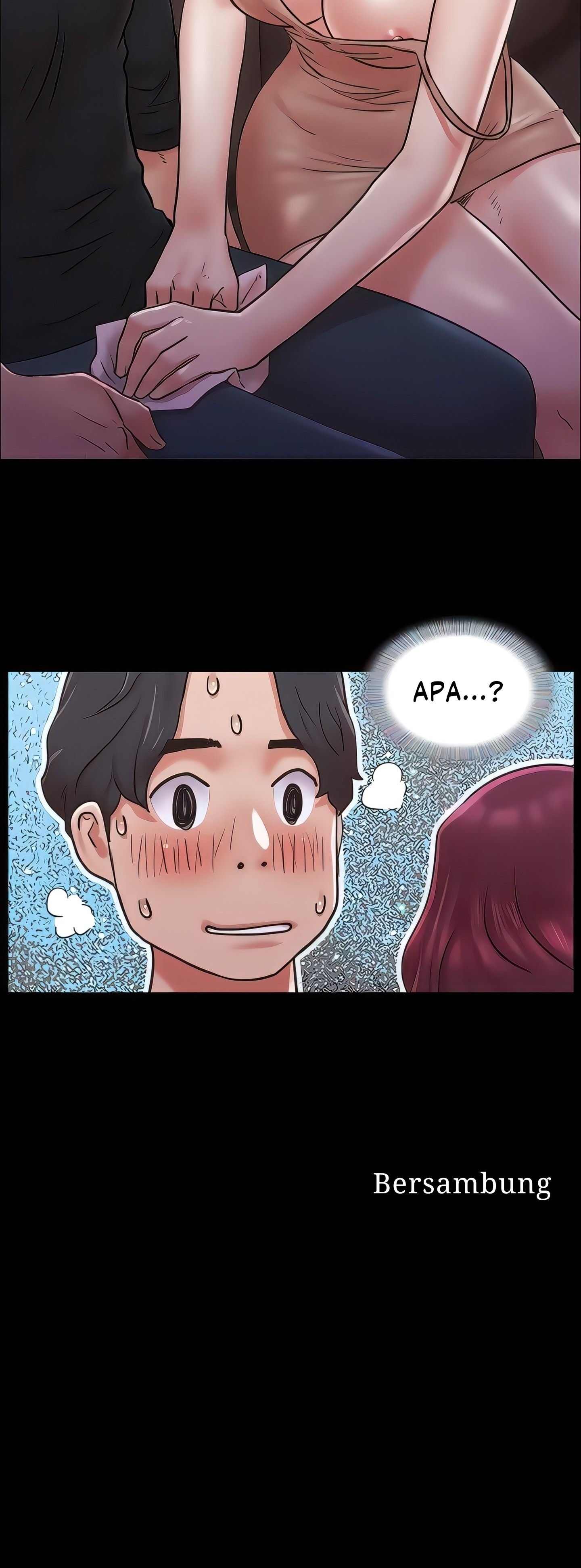 Only With Consent Uncensored - Chapter 83 34