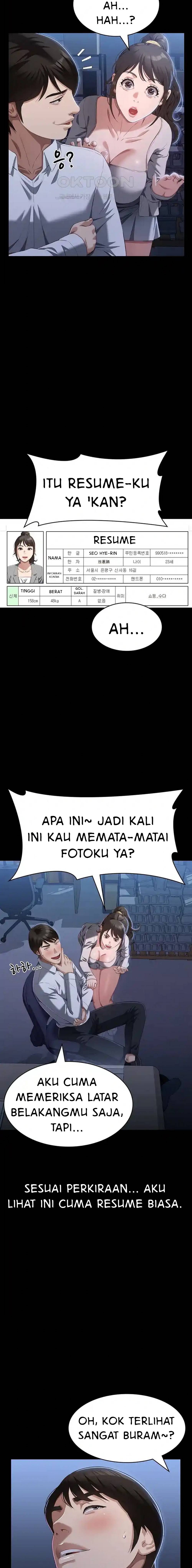 Resume - Chapter 83 13