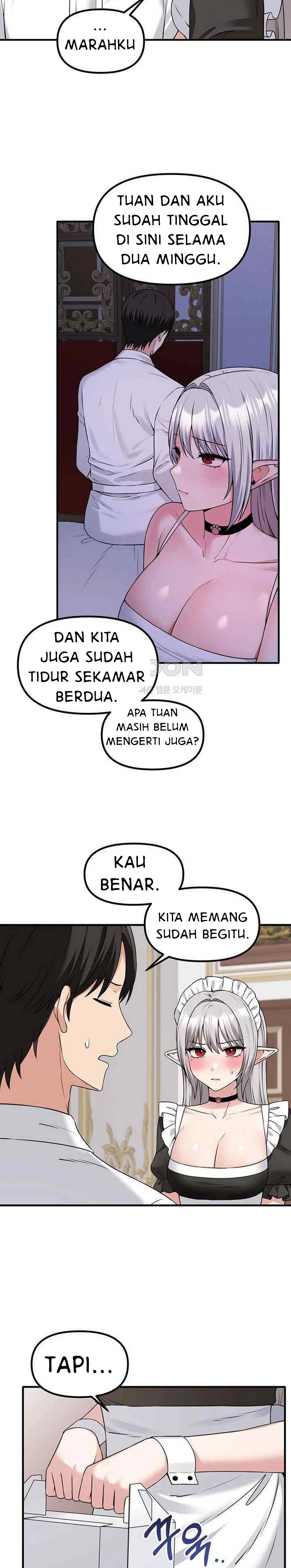 Elf Who Likes To Be Humiliated - Chapter 83 5