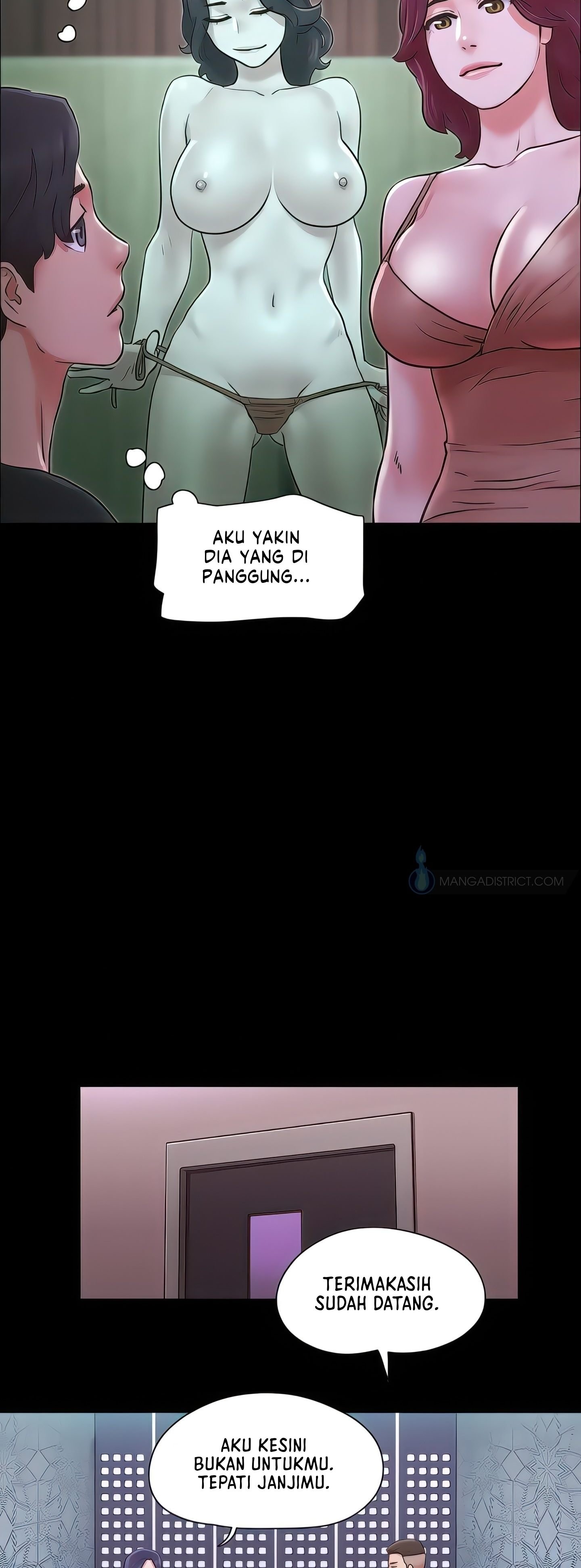 Only With Consent Uncensored - Chapter 83 22