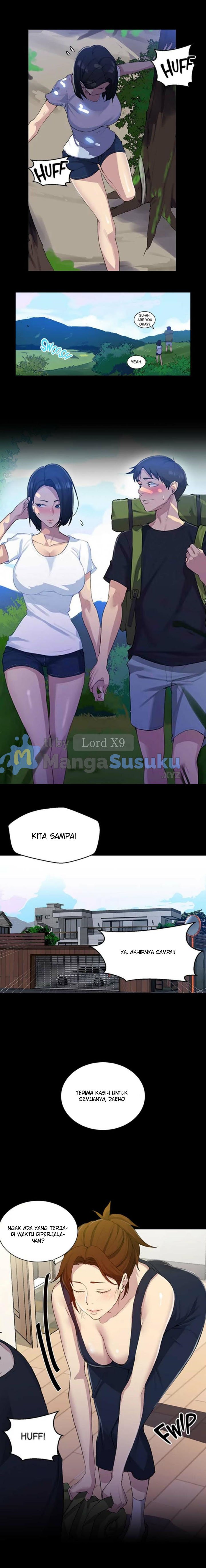 Secret Class Uncensored - Chapter 77 4 Secret Class Uncensored - Chapter 77 4