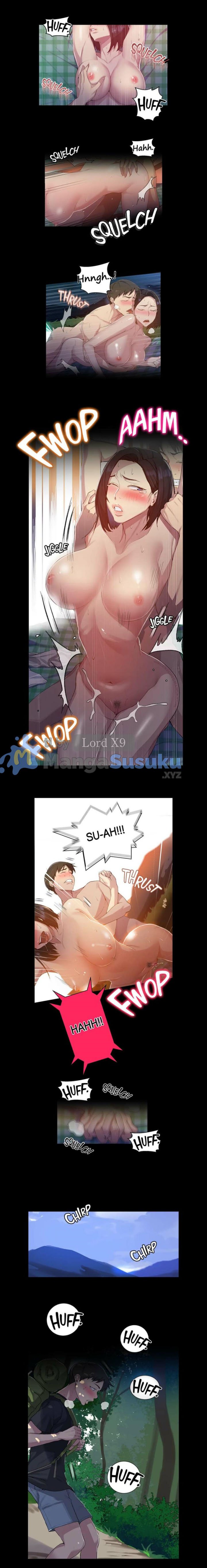 Secret Class Uncensored - Chapter 77 3 Secret Class Uncensored - Chapter 77 3