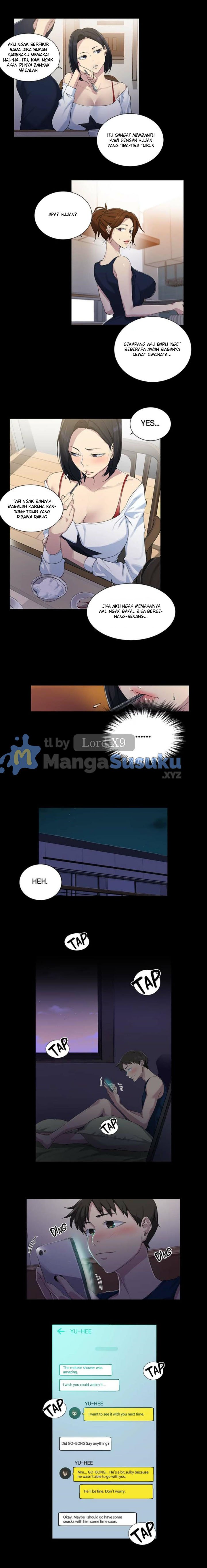 Secret Class Uncensored - Chapter 77 7 Secret Class Uncensored - Chapter 77 7