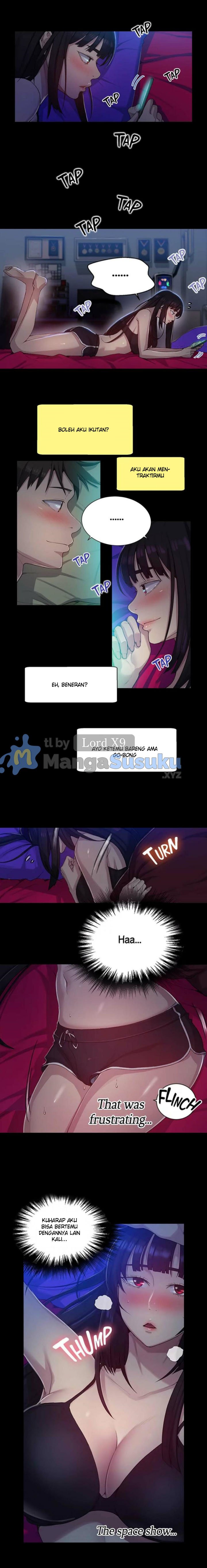 Secret Class Uncensored - Chapter 77 8 Secret Class Uncensored - Chapter 77 8