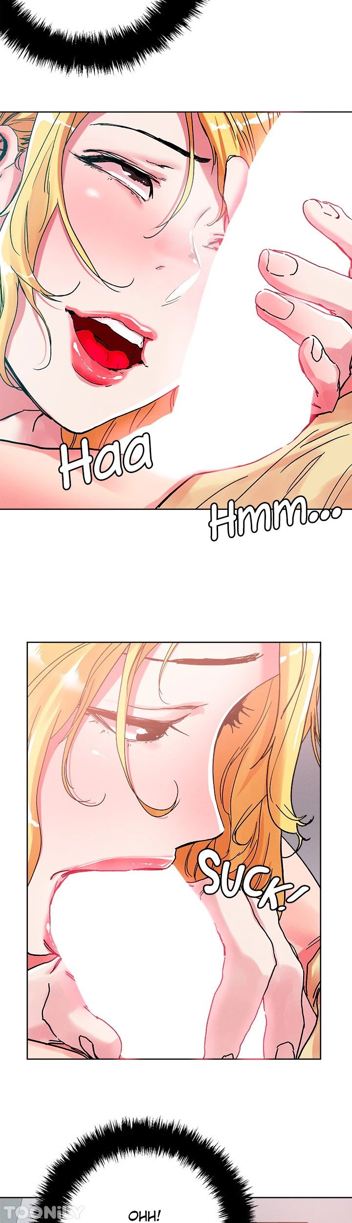 King of the Night - Chapter 79 26