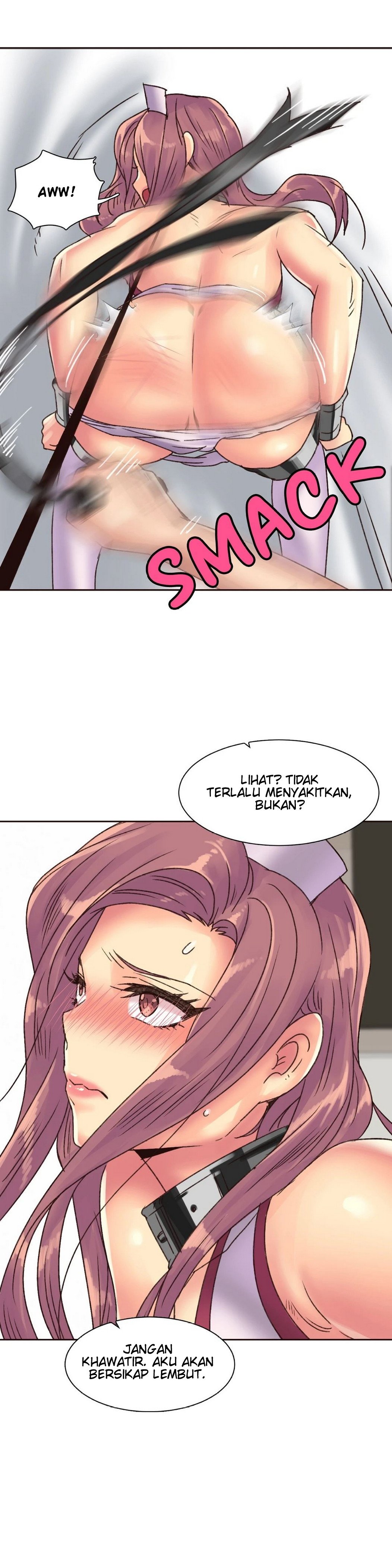 The Yes Girl - Chapter 79 20