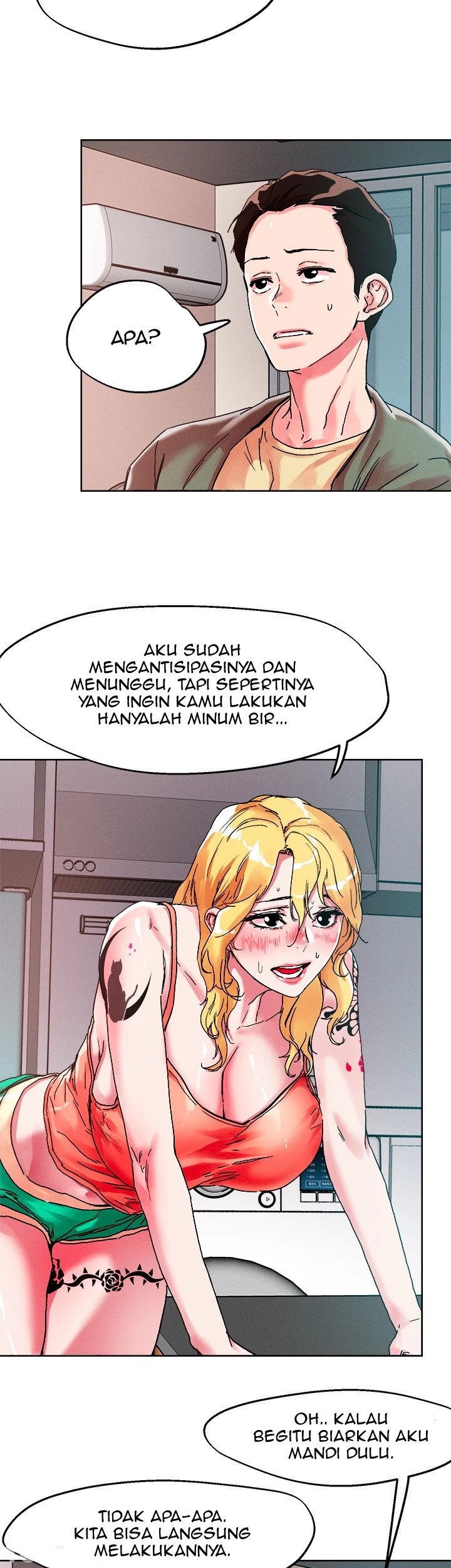 King of the Night - Chapter 79 20