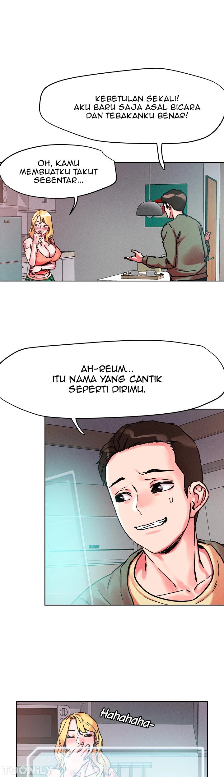 King of the Night - Chapter 79 2
