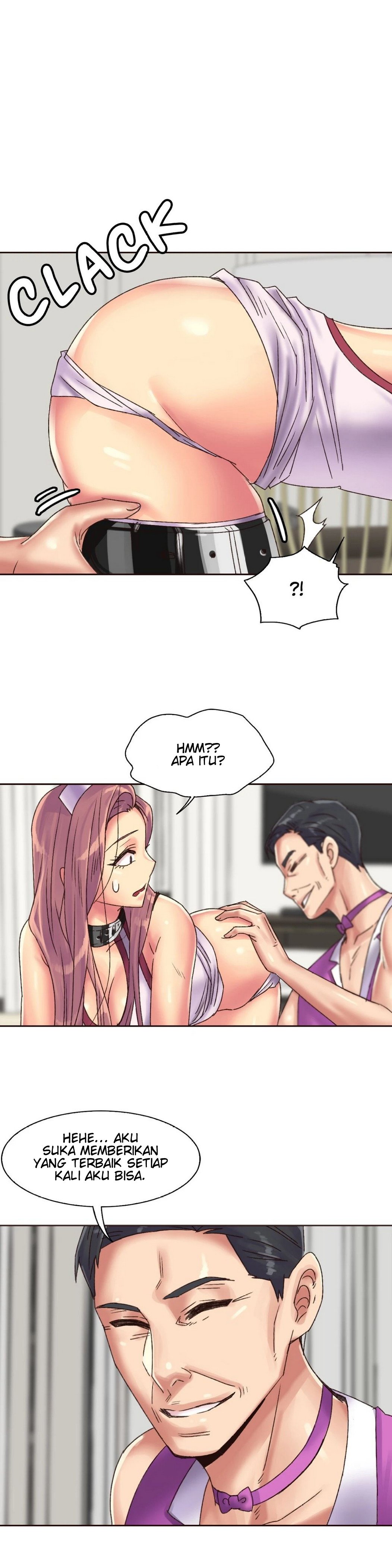 The Yes Girl - Chapter 79 17