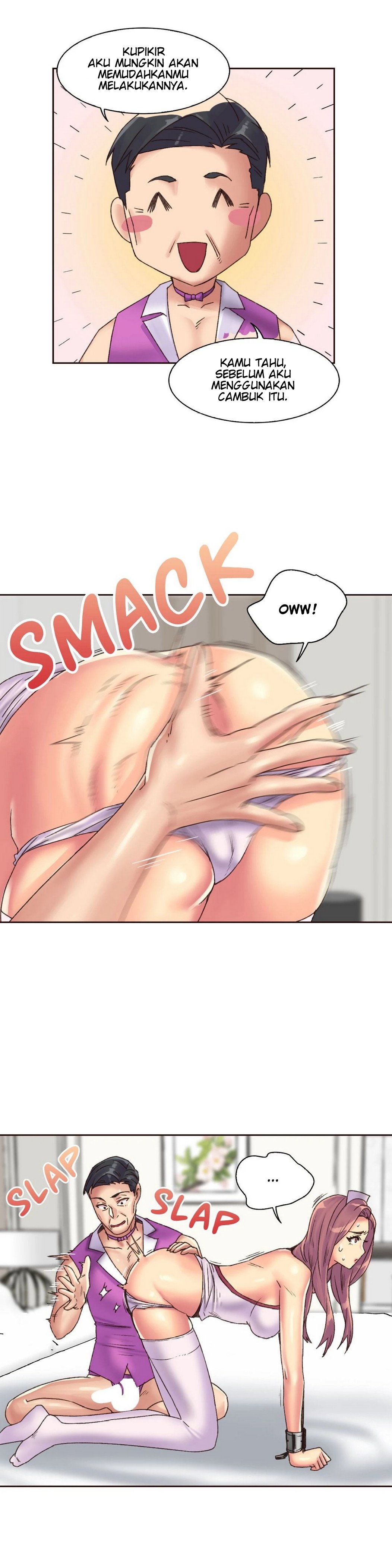 The Yes Girl - Chapter 79 15