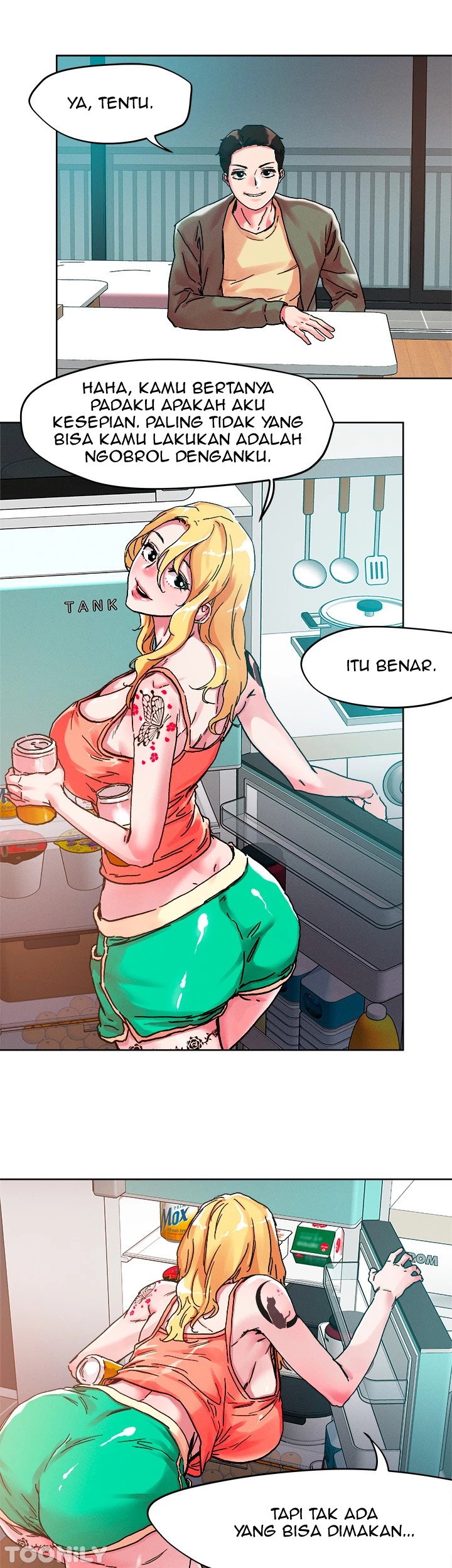 King of the Night - Chapter 79 12
