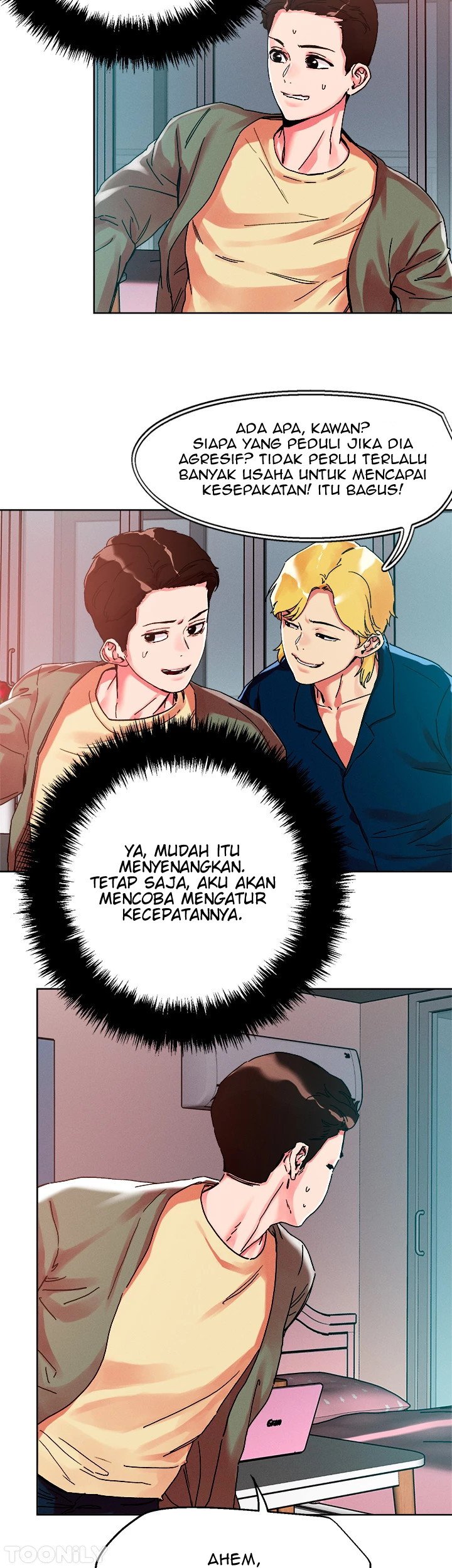 King of the Night - Chapter 79 10