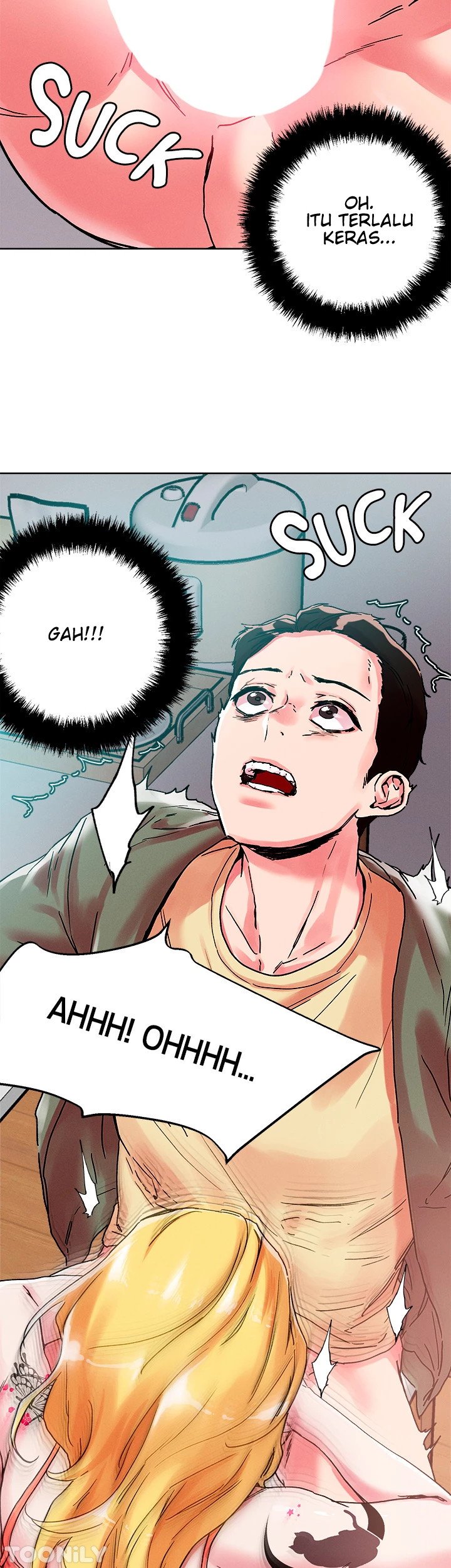 King of the Night - Chapter 79 28