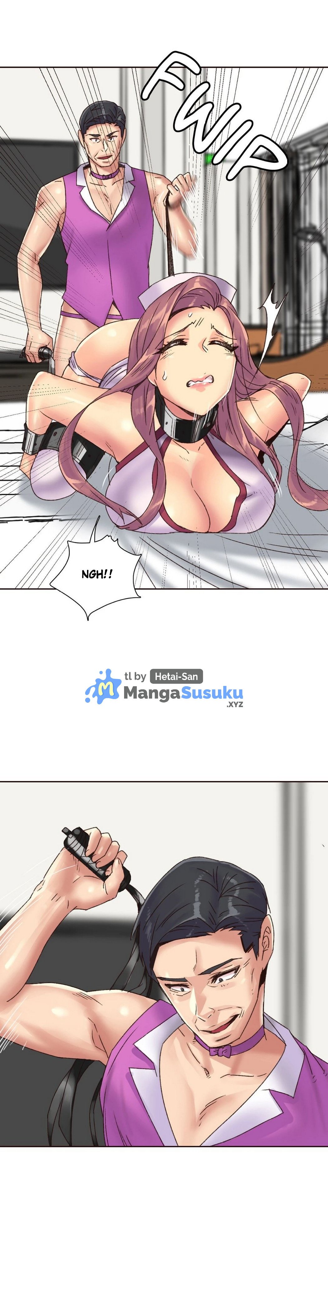 The Yes Girl - Chapter 79 19
