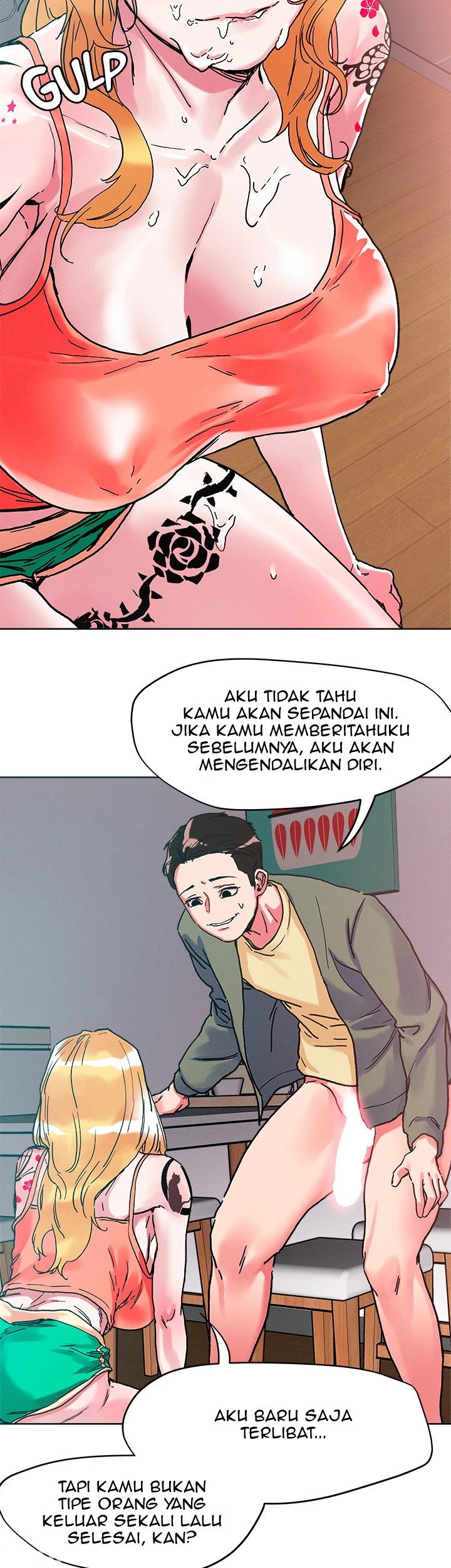 King of the Night - Chapter 79 32