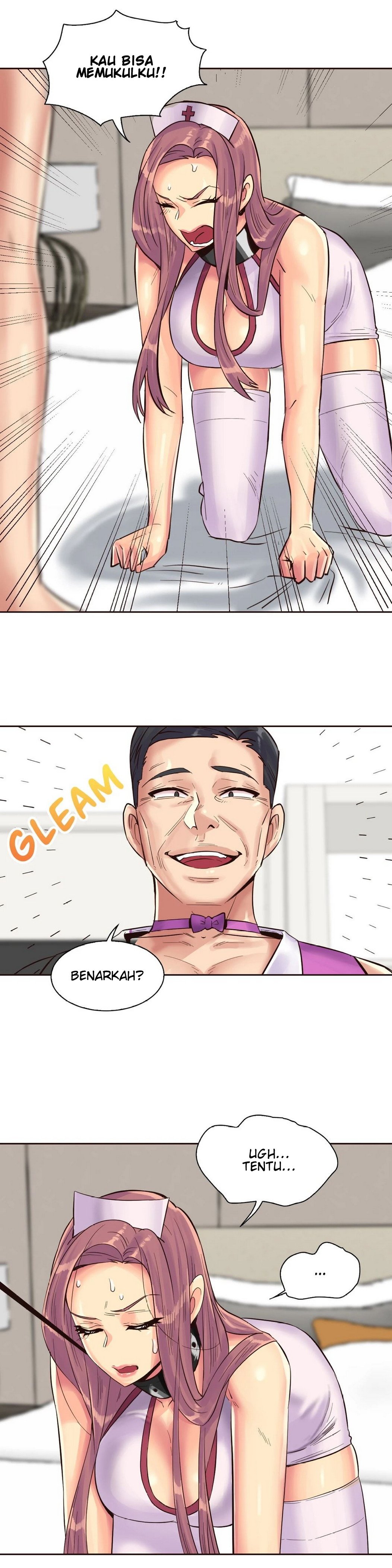 The Yes Girl - Chapter 79 10