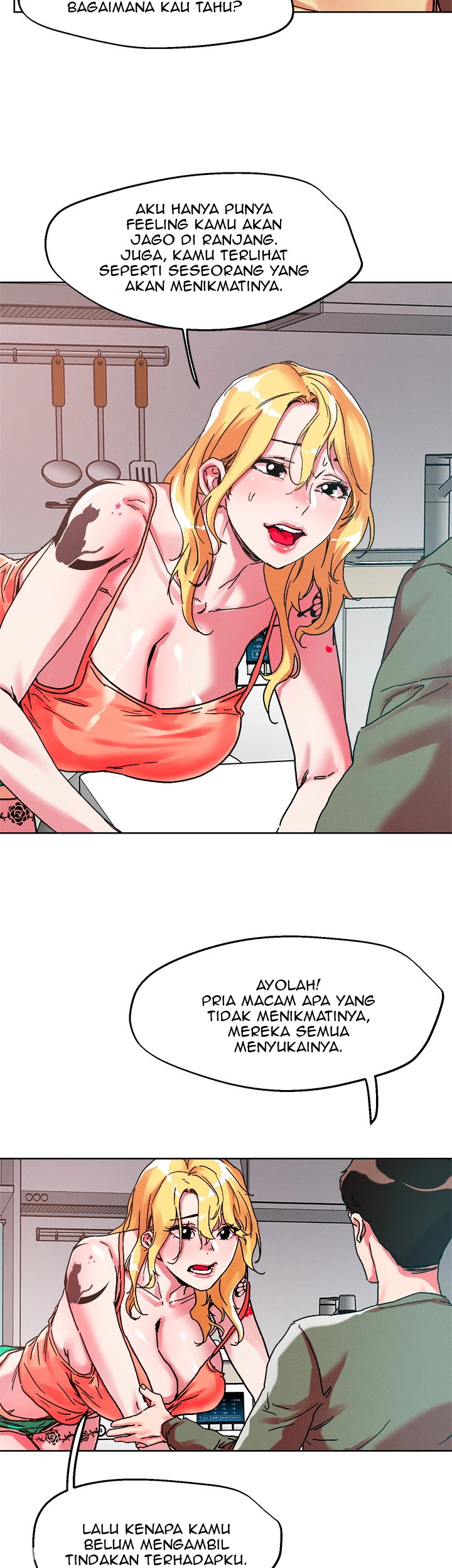 King of the Night - Chapter 79 19