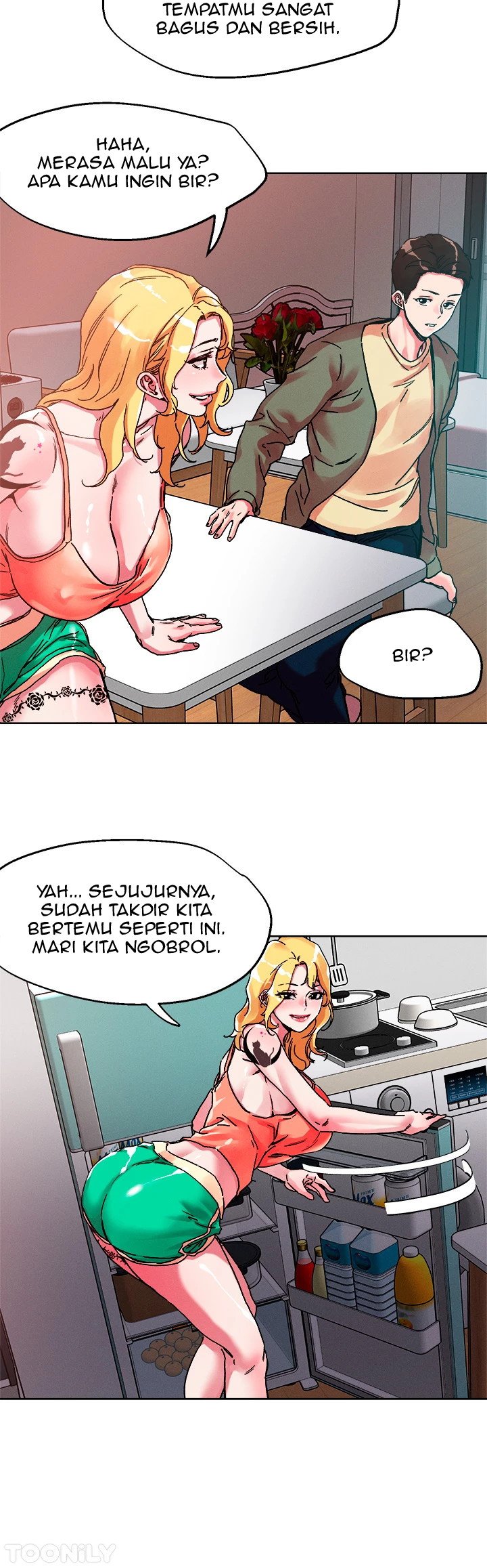 King of the Night - Chapter 79 11