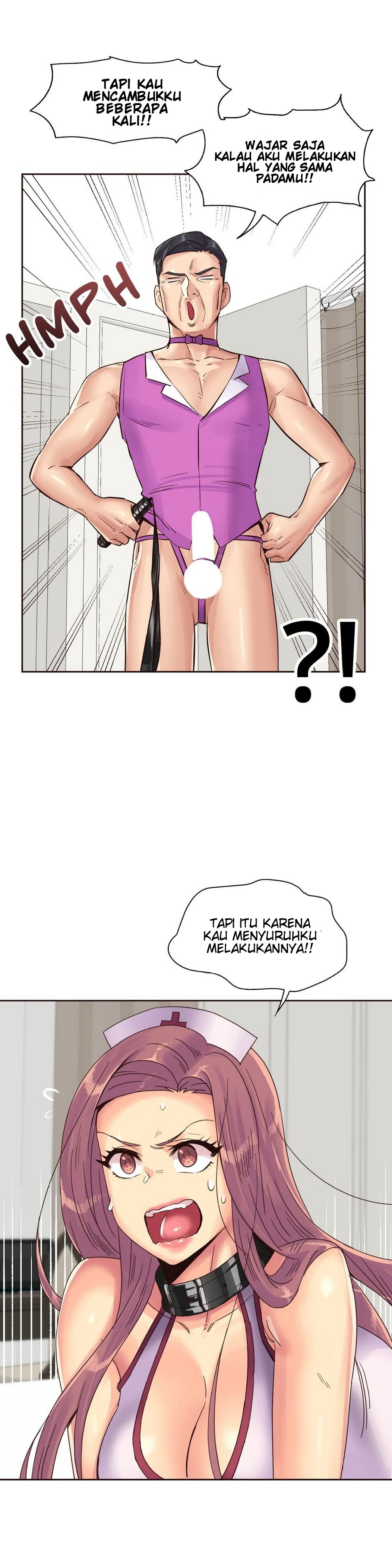 The Yes Girl - Chapter 79 4