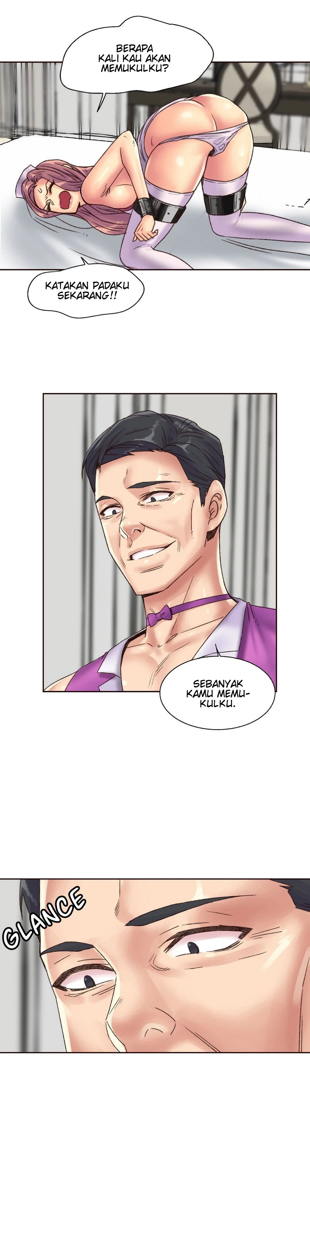 The Yes Girl - Chapter 79 21