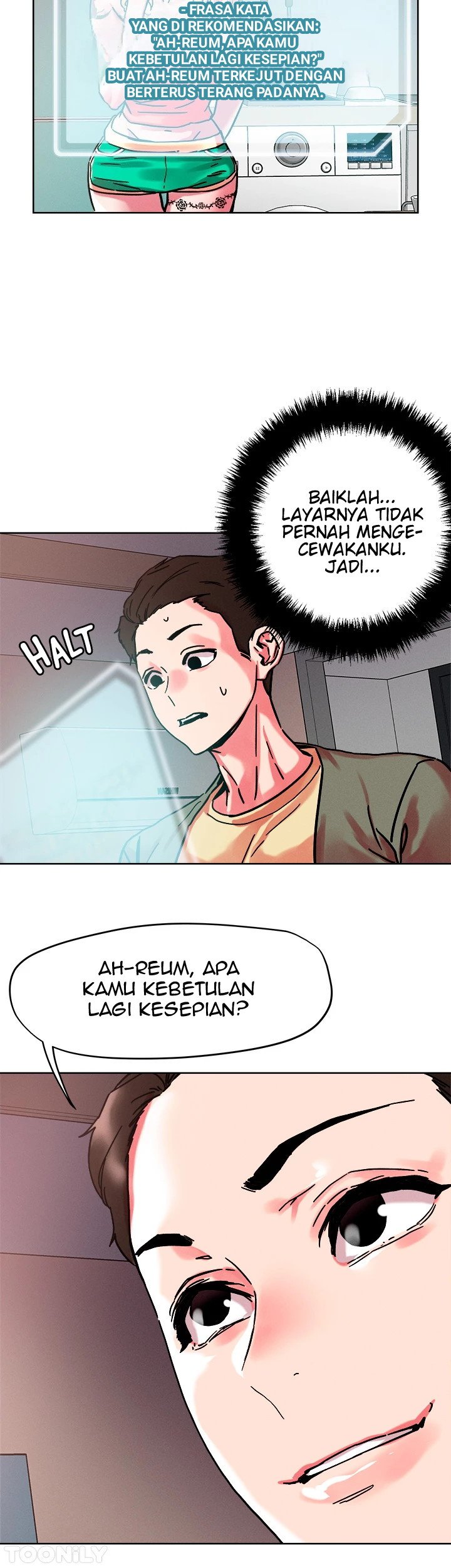 King of the Night - Chapter 79 3