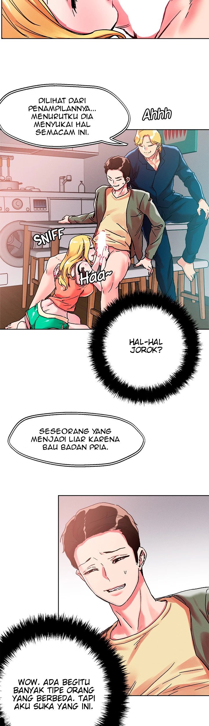 King of the Night - Chapter 79 25