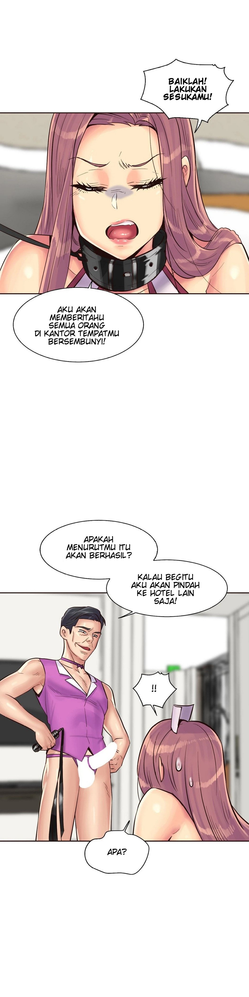 The Yes Girl - Chapter 79 6