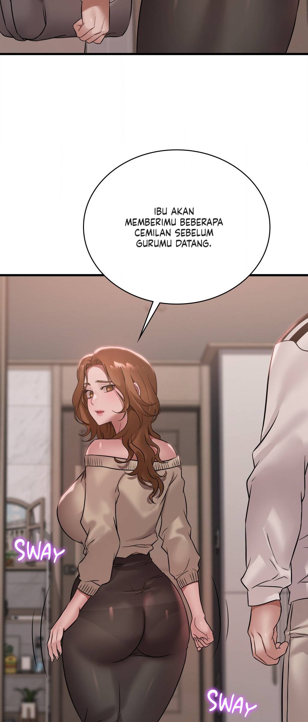 Drunk on You Uncen - Chapter 72 35
