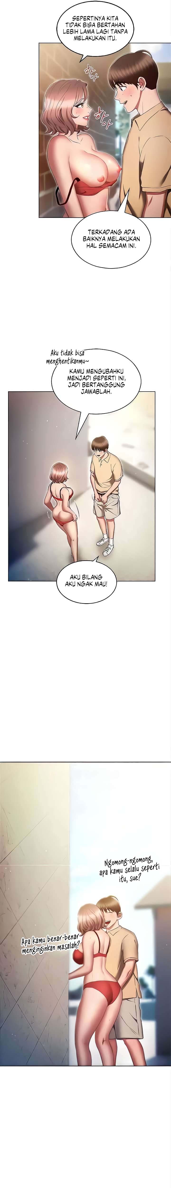 The Law of Reincarnation - Chapter 72 4