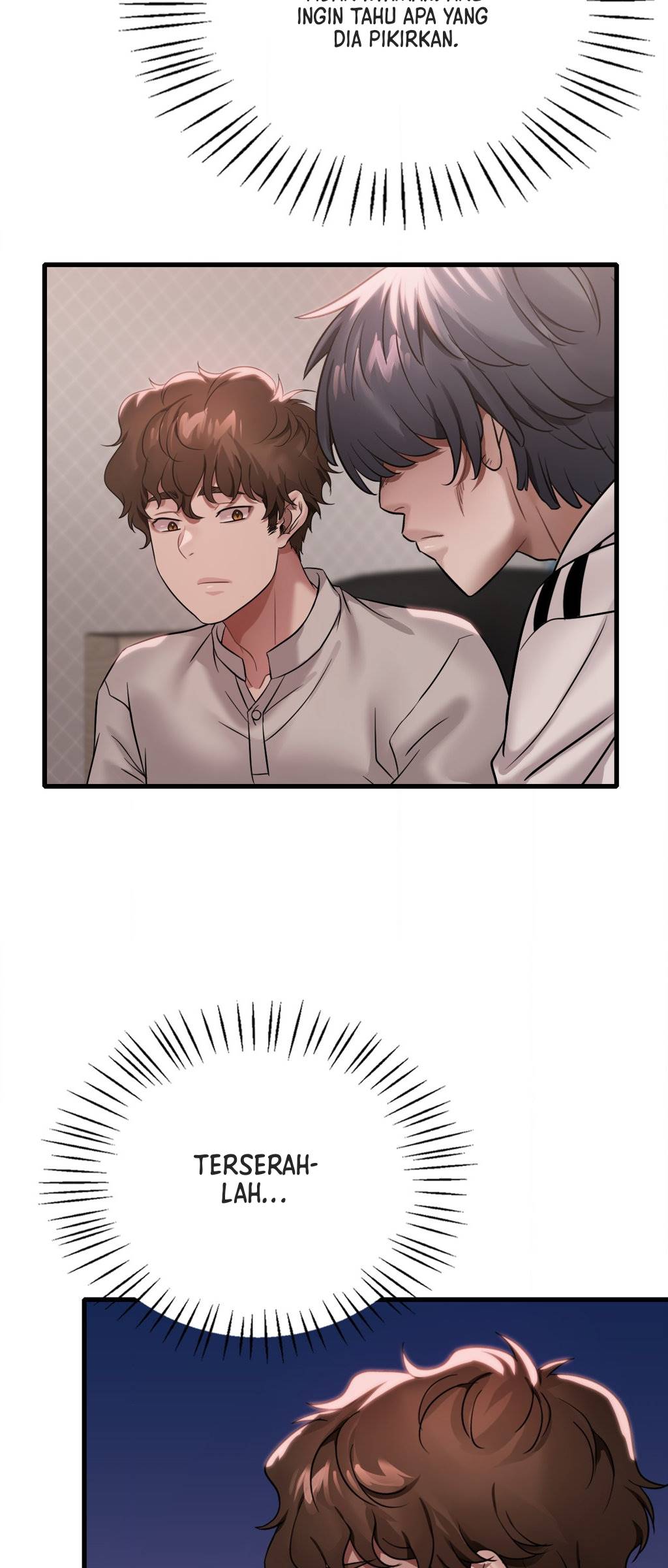 Drunk on You Uncen - Chapter 72 53