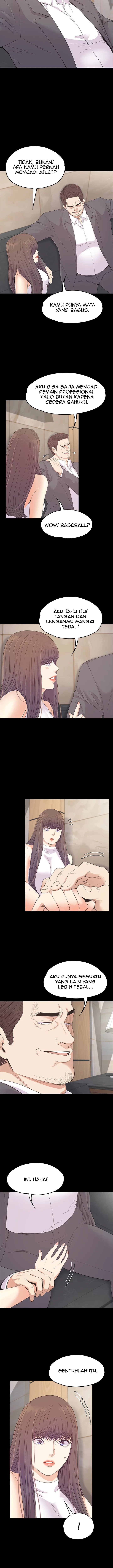 Gangnam Romance - Chapter 72 4